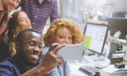 Authentic Workplace Identity