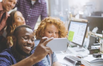 Authentic Workplace Identity