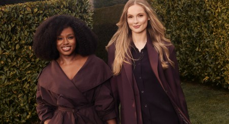 Bridgerton season 5 queer romance Francesca Michaela