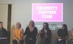 Celebrity Authenticity