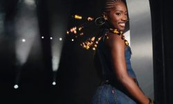 Doechii Levis ad conservative meltdown 2026.