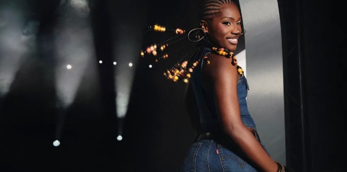 Doechii Levis ad conservative meltdown 2026.