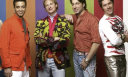 Queer Acceptance Evolution