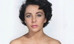 Elizabeth Taylor