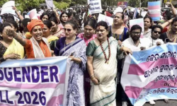 Transgender Rights India