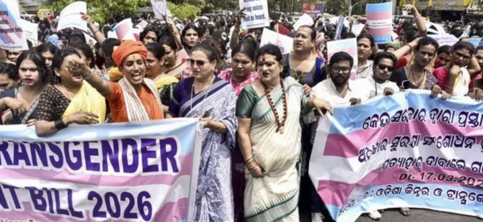 Transgender Rights India