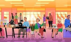 Gay Workplace Culture