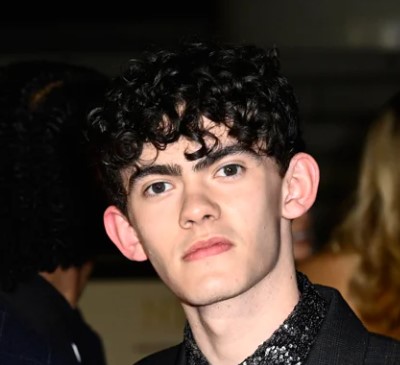 Joe Locke Emmy win 2026 Heartstopper history.