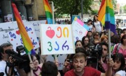 Joy Anthem Redefining