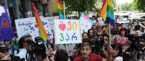 Joy Anthem Redefining