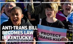Kentucky Trans Bill