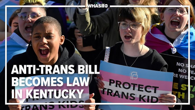 Kentucky Trans Bill