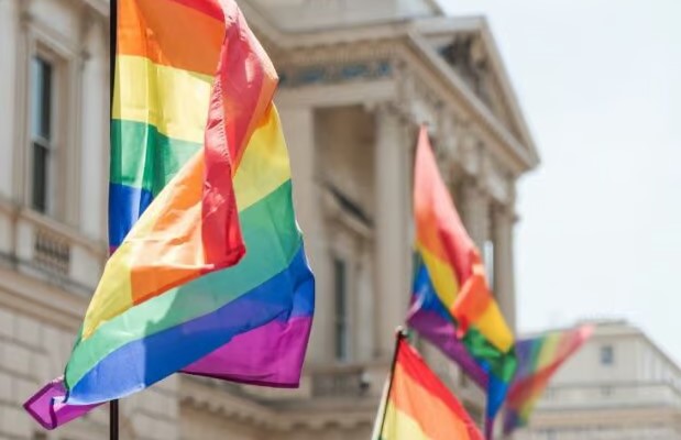 LGBT Dismissal Payment