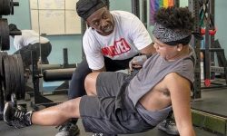 LGBTQ+ Fitness Programs