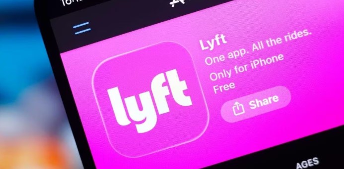 Lyft Kansas trans rides 2026 identity ban resistance.