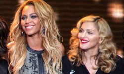 Madonna to Beyoncé