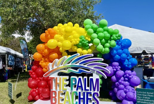 Palm Beach Pride