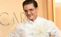 Pedro Pascal's Oscars