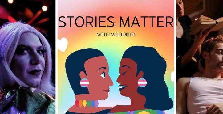Protecting Queer Stories