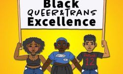 Queer Black Excellence