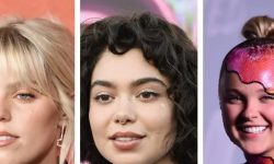 Queer Celebrity Visibility