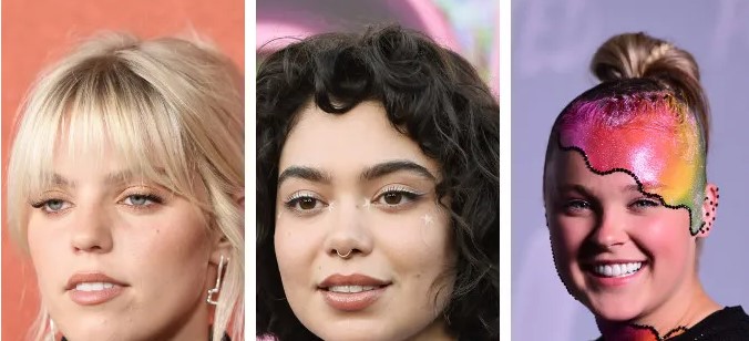 Queer Celebrity Visibility