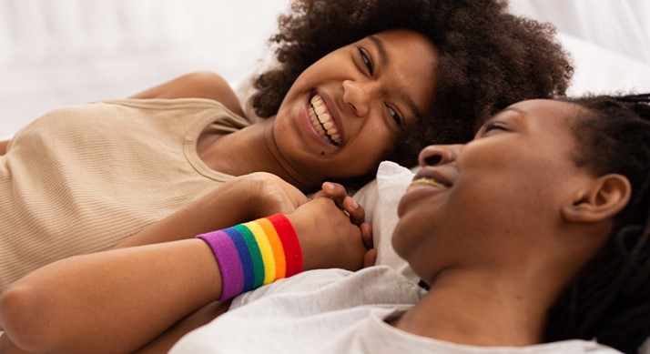 Queer Open Relationships