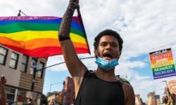 Queer Public Defiance