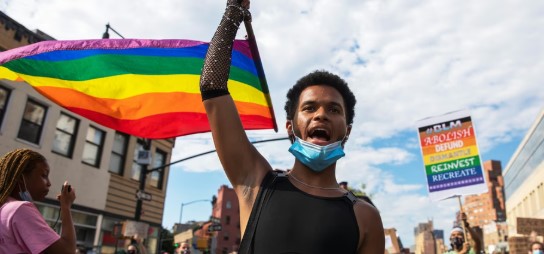 Queer Public Defiance