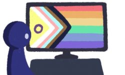 Queer Representation