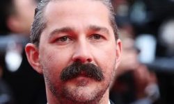 Shia LaBeouf big gay people arrest 2026 New Orleans battery charges.