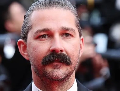 Shia LaBeouf big gay people arrest 2026 New Orleans battery charges.