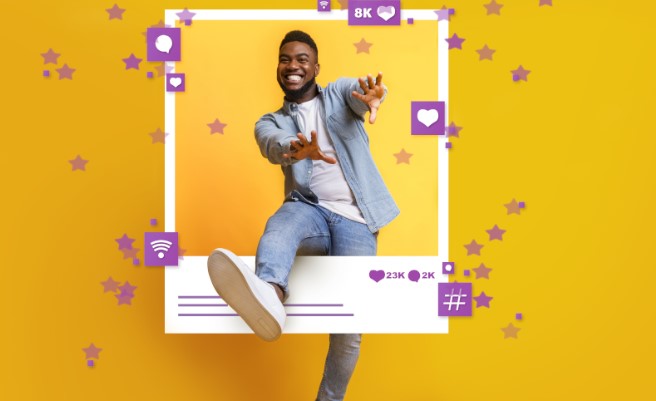 Social Media Endorsements