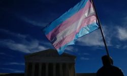 Supreme Court California trans outing ruling 2026 student privacy.