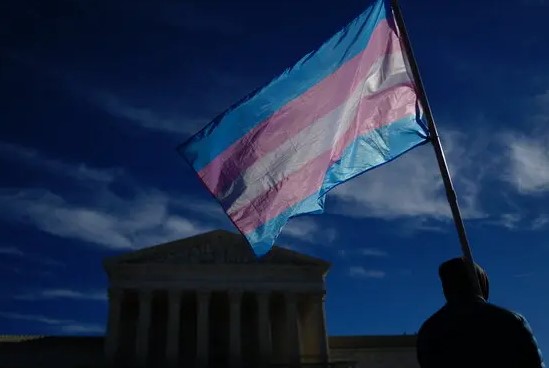 Supreme Court California trans outing ruling 2026 student privacy.