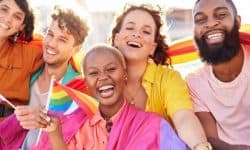 The Power of LGBTQ+ Community Support