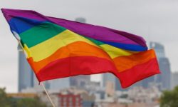 pride flags ban