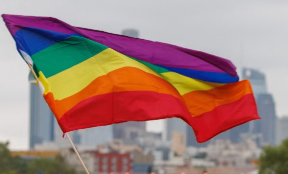 pride flags ban