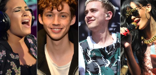 Community Celebrity Culture