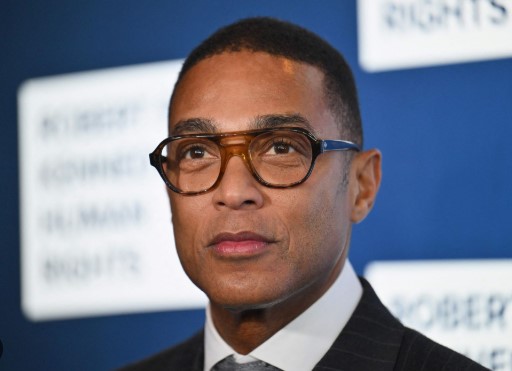 Don Lemon