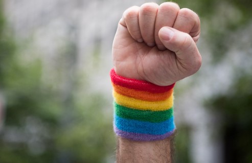 LGBTQ+ Advocacy Shifts