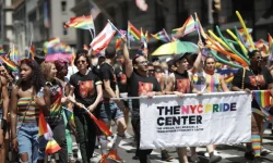 NYC LGBTQ+ Fundraiser