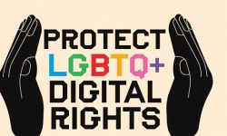 Online Smear Campaigns on LGBTQ+