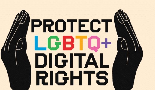 Online Smear Campaigns on LGBTQ+