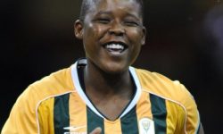 Portia Modise