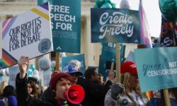 Queer Political Debate