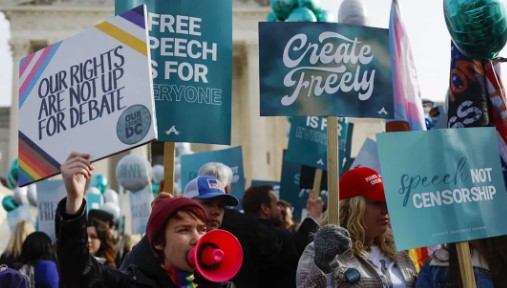 Queer Political Debate