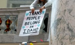 Transgender Rights Idaho