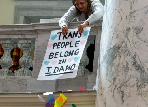 Transgender Rights Idaho
