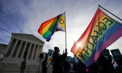 US Supreme Court to Hear Pivotal LGBTQ+ Rights Case